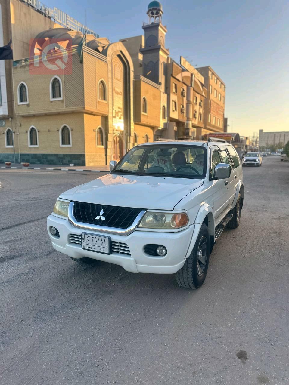ميتسوبيشي ناتيفا